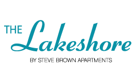 The Lakeshore Logo