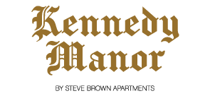 Kennedy Manor Logo
