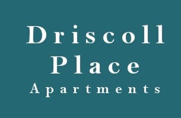 Driscoll Place Apartments