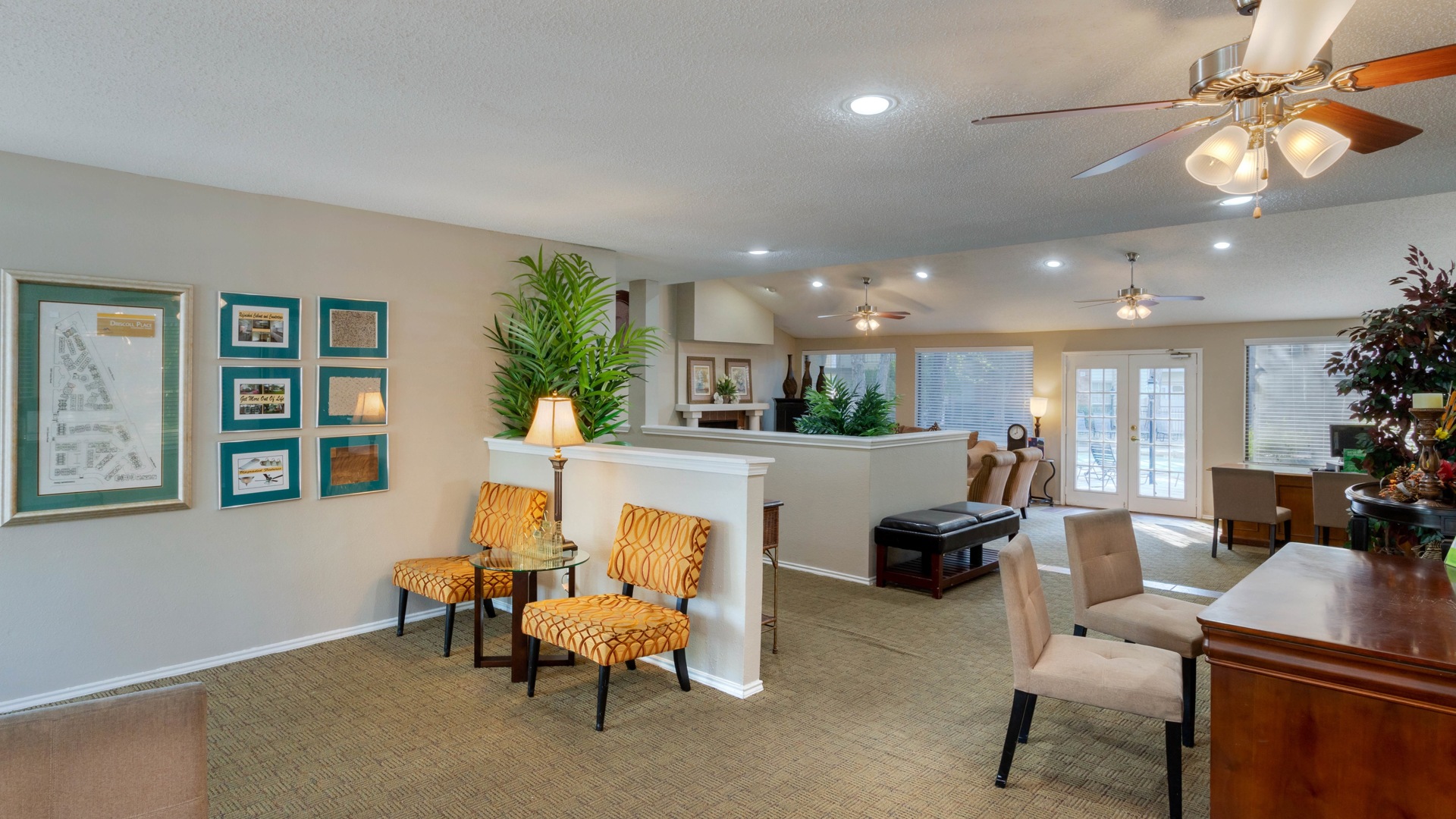 Driscoll Place Official Site Apartments In Houston, TX