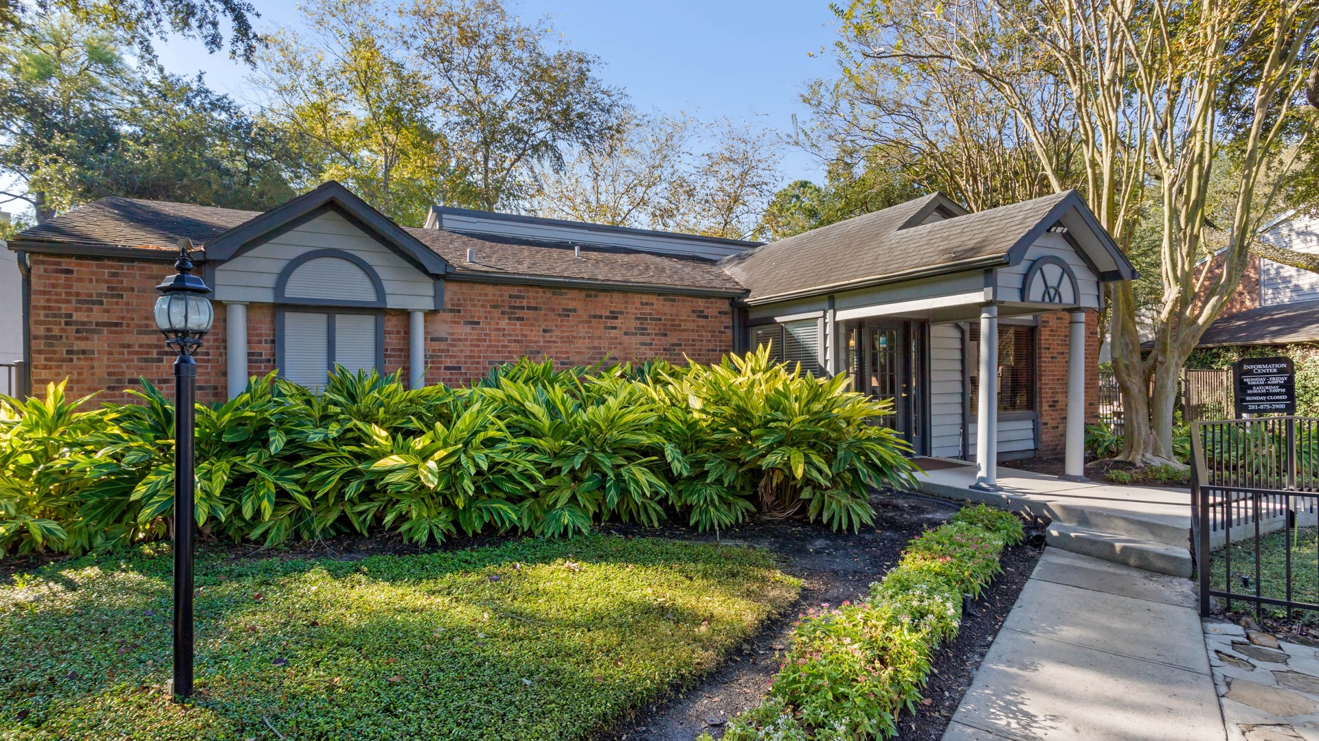 Driscoll Place Official Site Apartments In Houston, TX