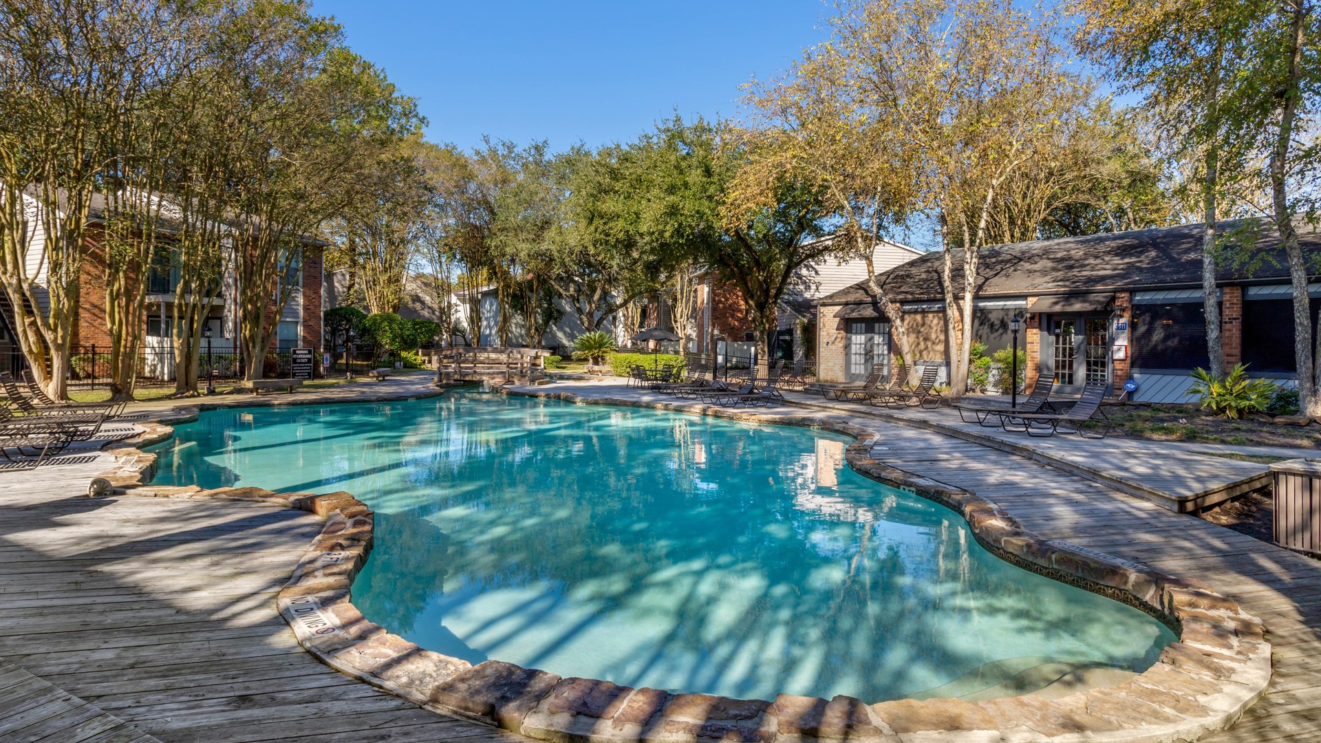 Driscoll Place Official Site Apartments In Houston, TX