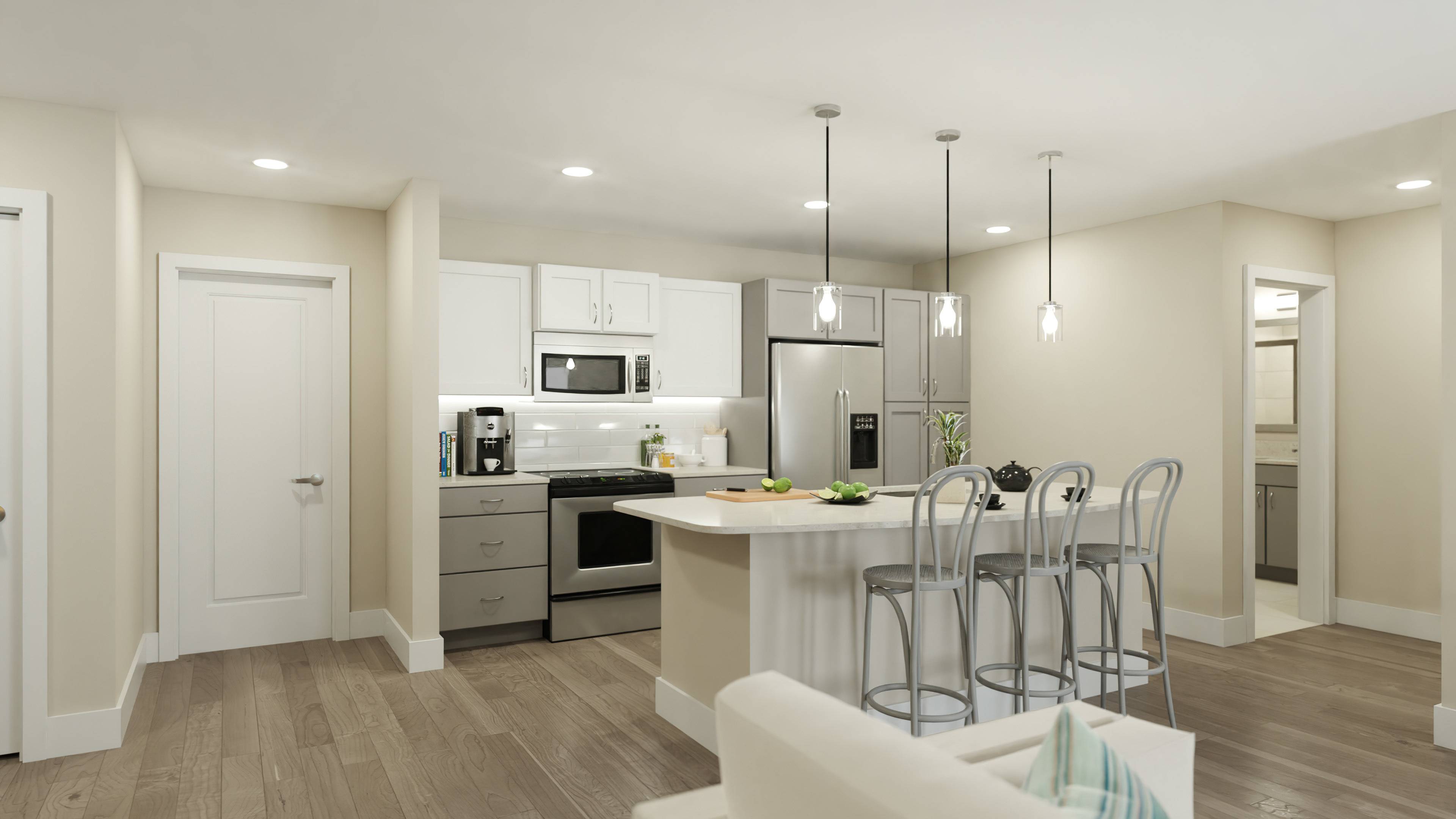 Azure 1 Bed Apartment Arya at Windermere