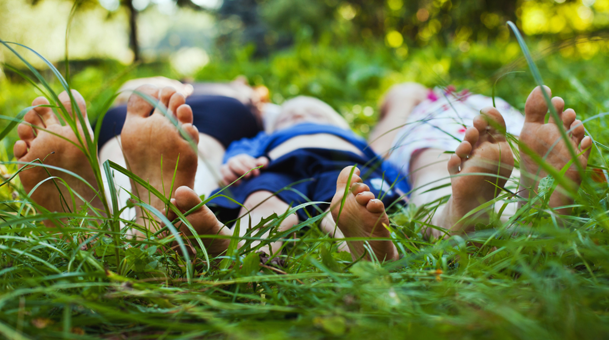 The Importance of Sunshine in your Life