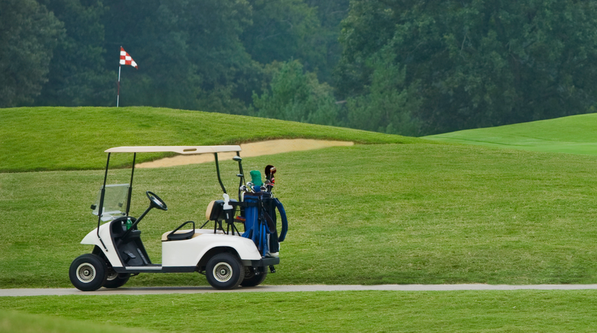 Clarksville Golf Course Guide