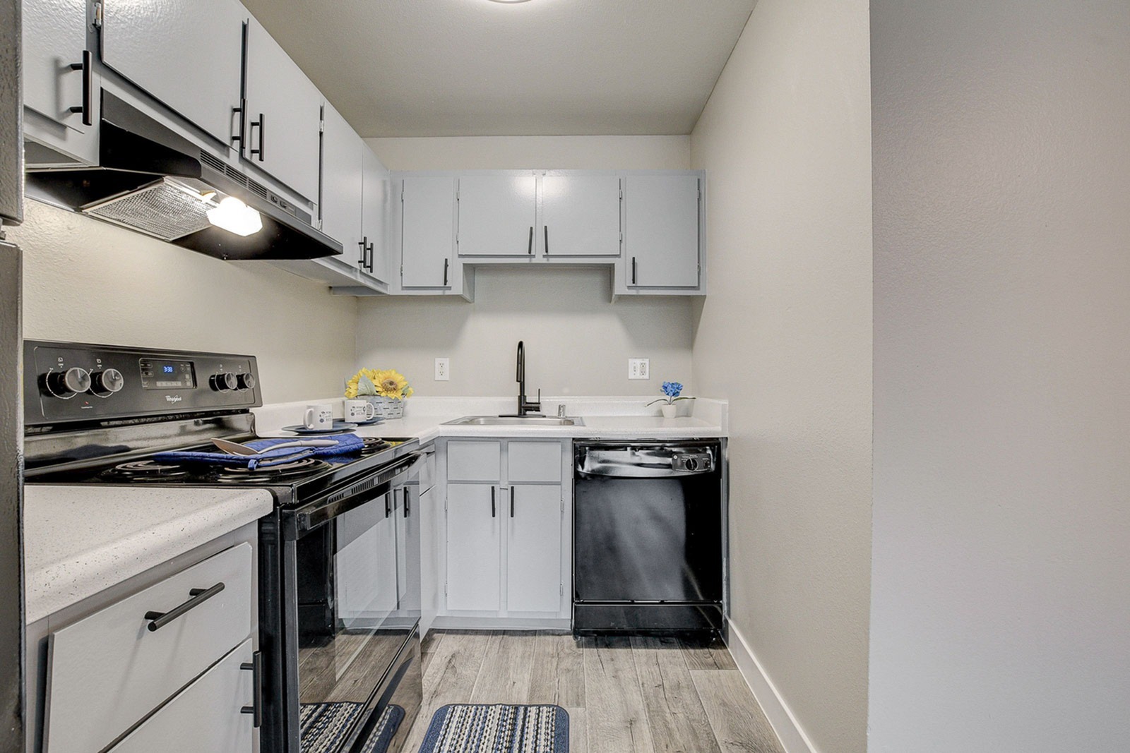 View Photos Cameron Apartments