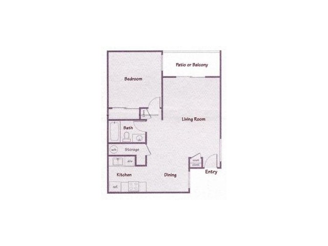 Virginia Apartments