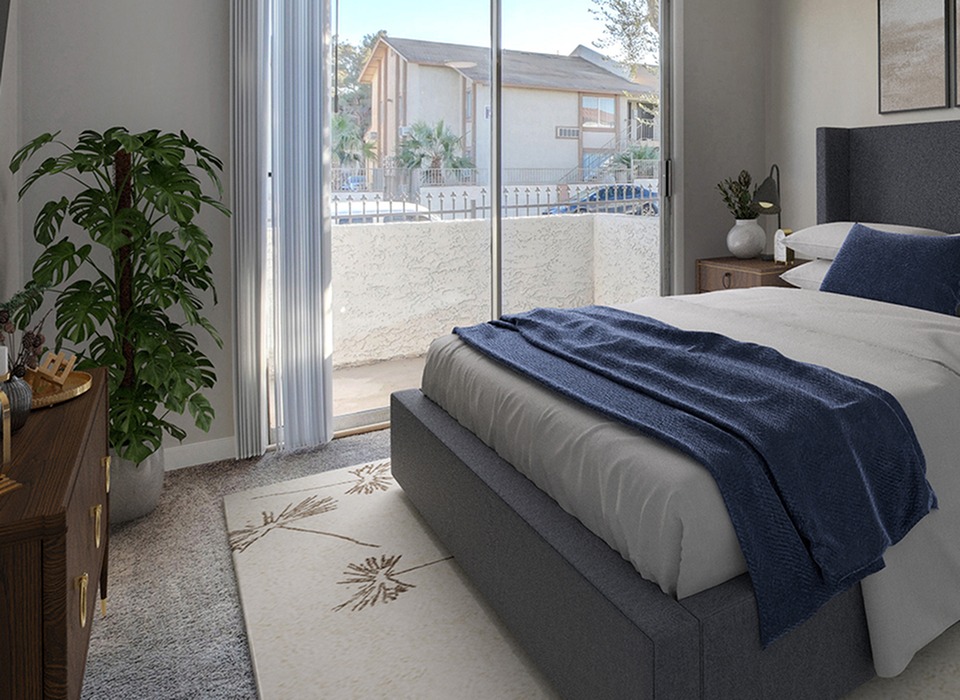 ATMO Bruce | Apartments For Rent in Las Vegas, Nevada