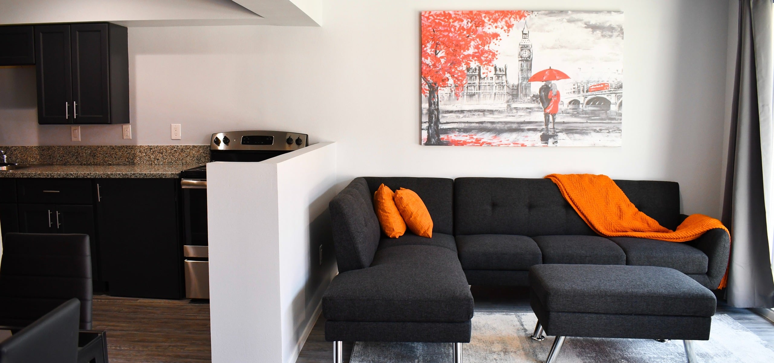 Tam Apartments - For Rent in Las Vegas, Nevada