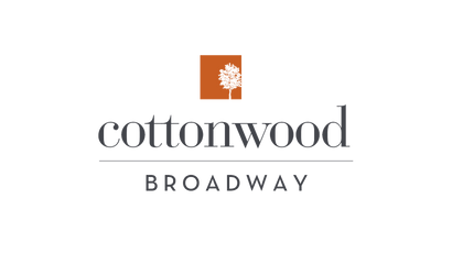 Cottonwood Broadway Apartments Logo