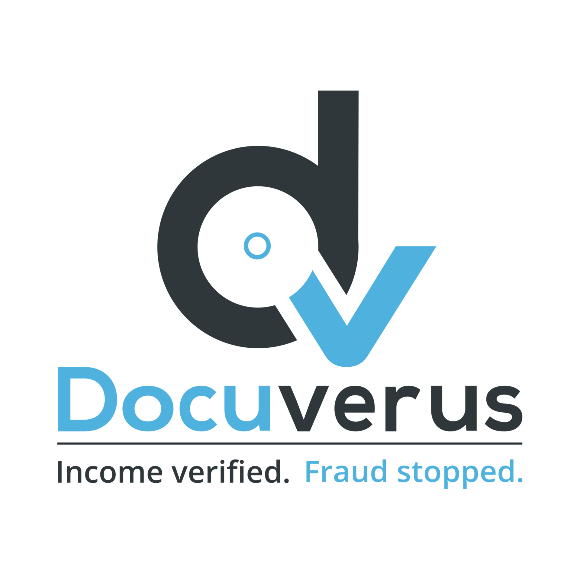 Docuverus Logo