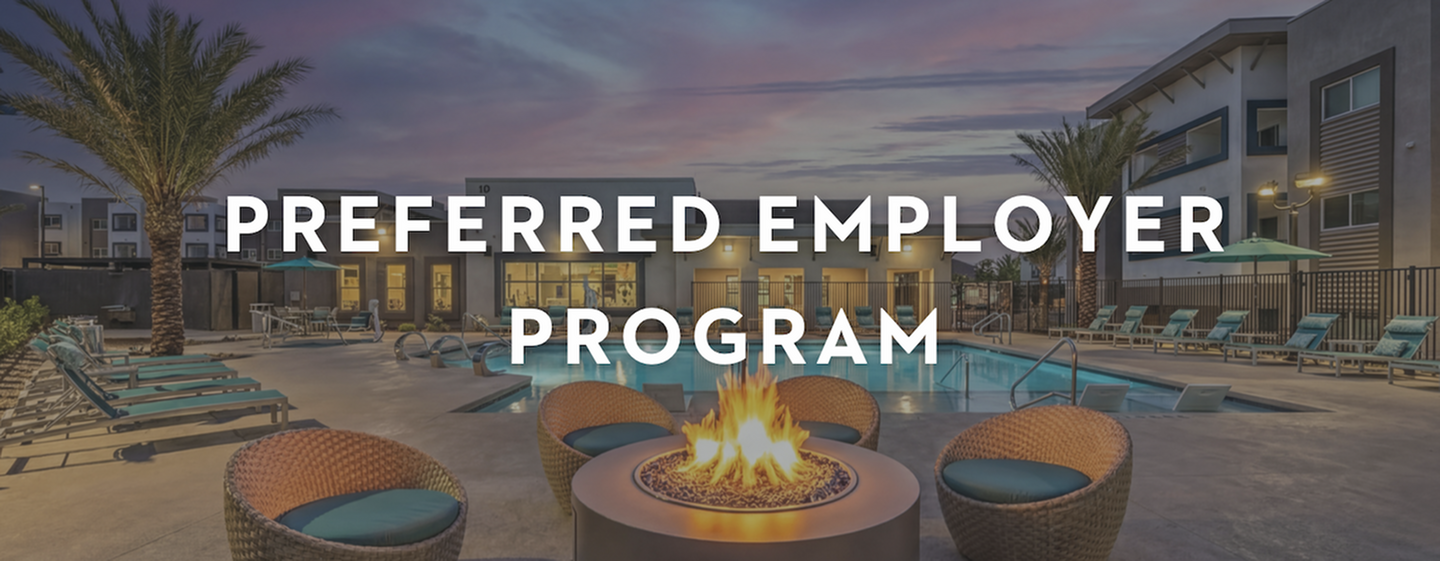 Preferred Employer Program