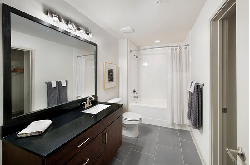 Apartments in Atlanta GA Cottonwood Westside