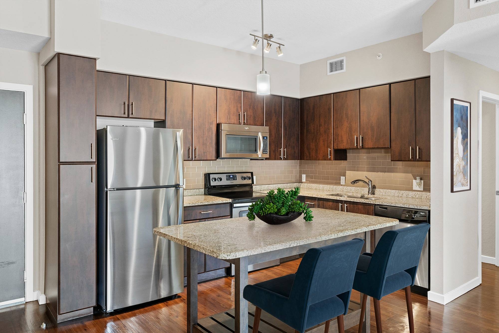 Photos Cottonwood Bayview