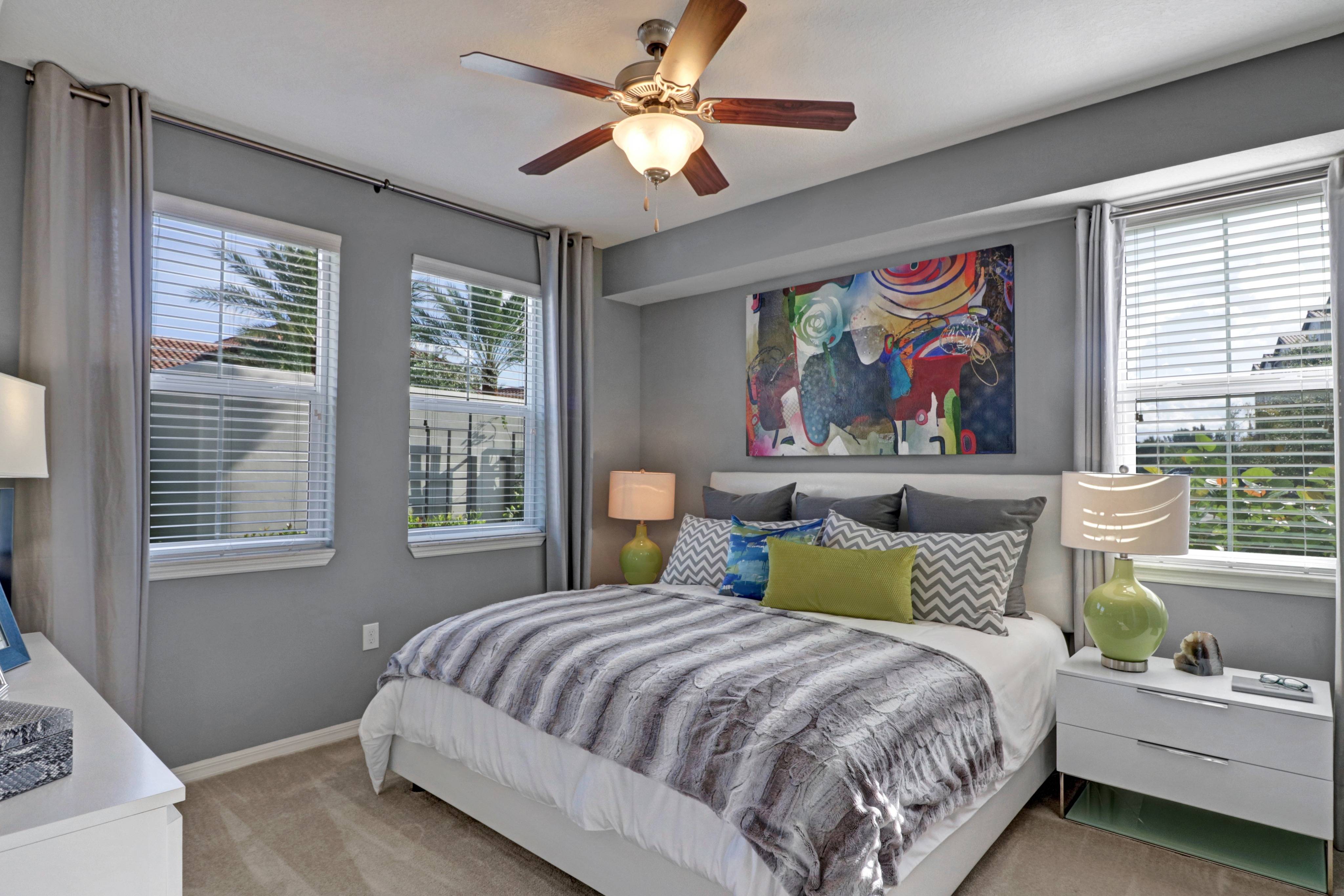 Photos Cottonwood Lighthouse Point Apartments in Pompano Beach, Florida