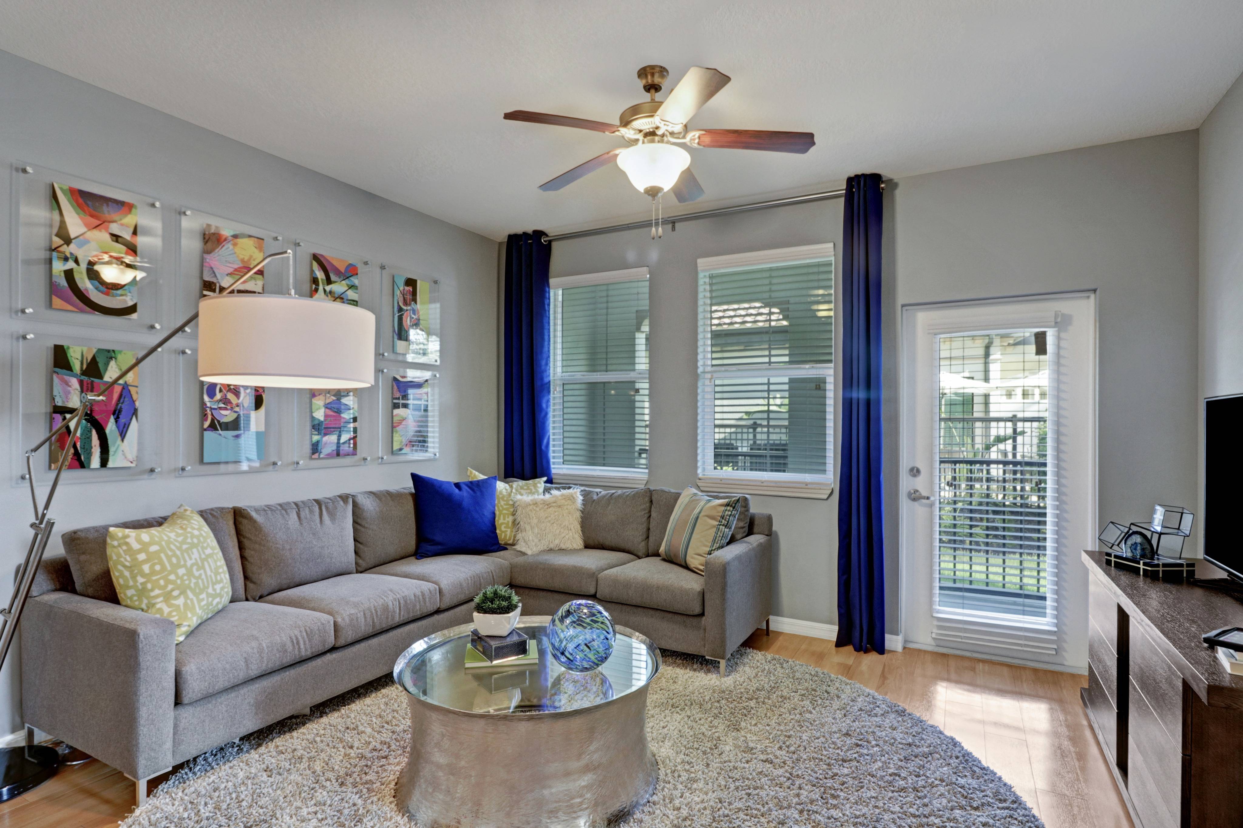 Photos Cottonwood Lighthouse Point Apartments in Pompano Beach, Florida