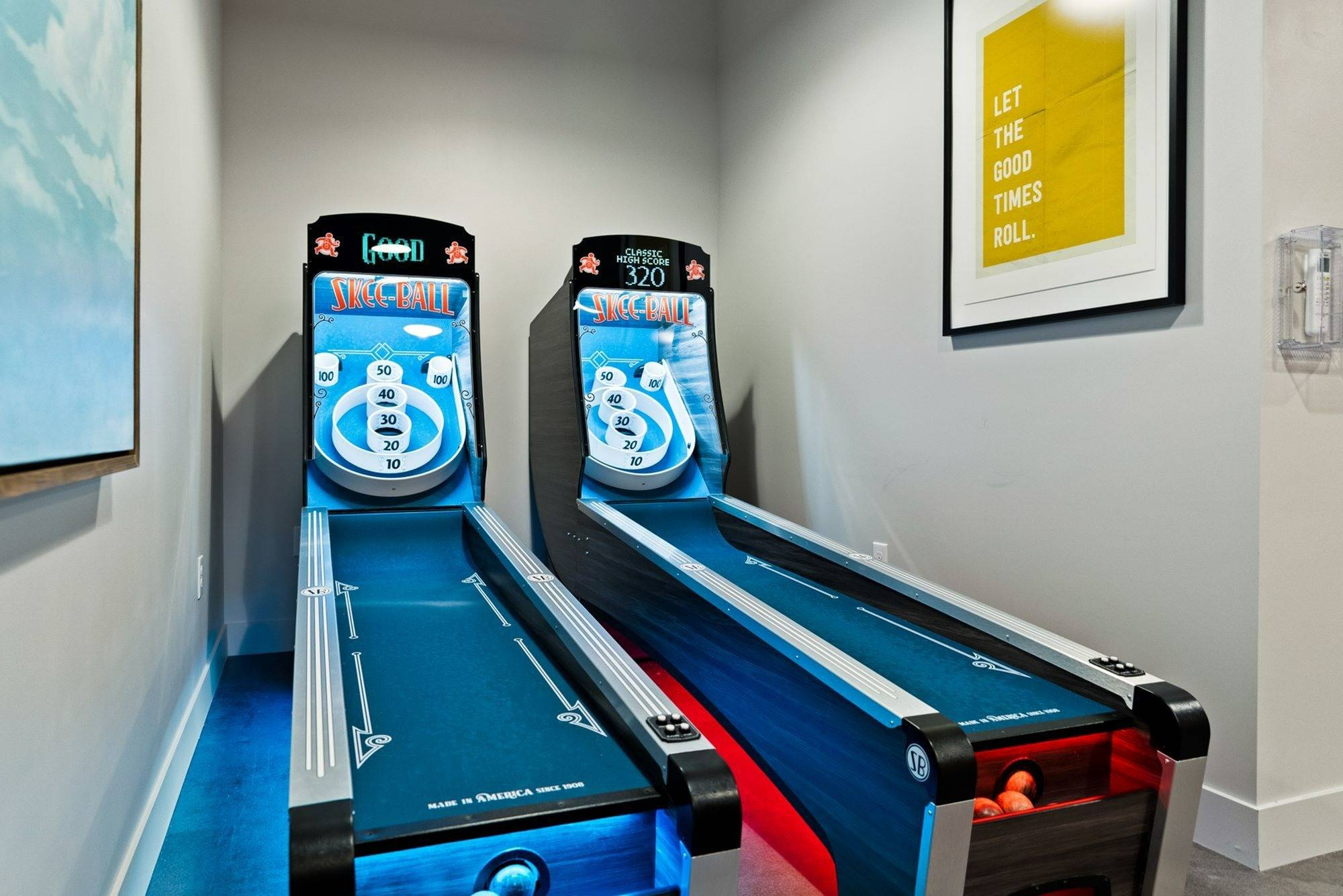 Photos of Park Avenue Apartments