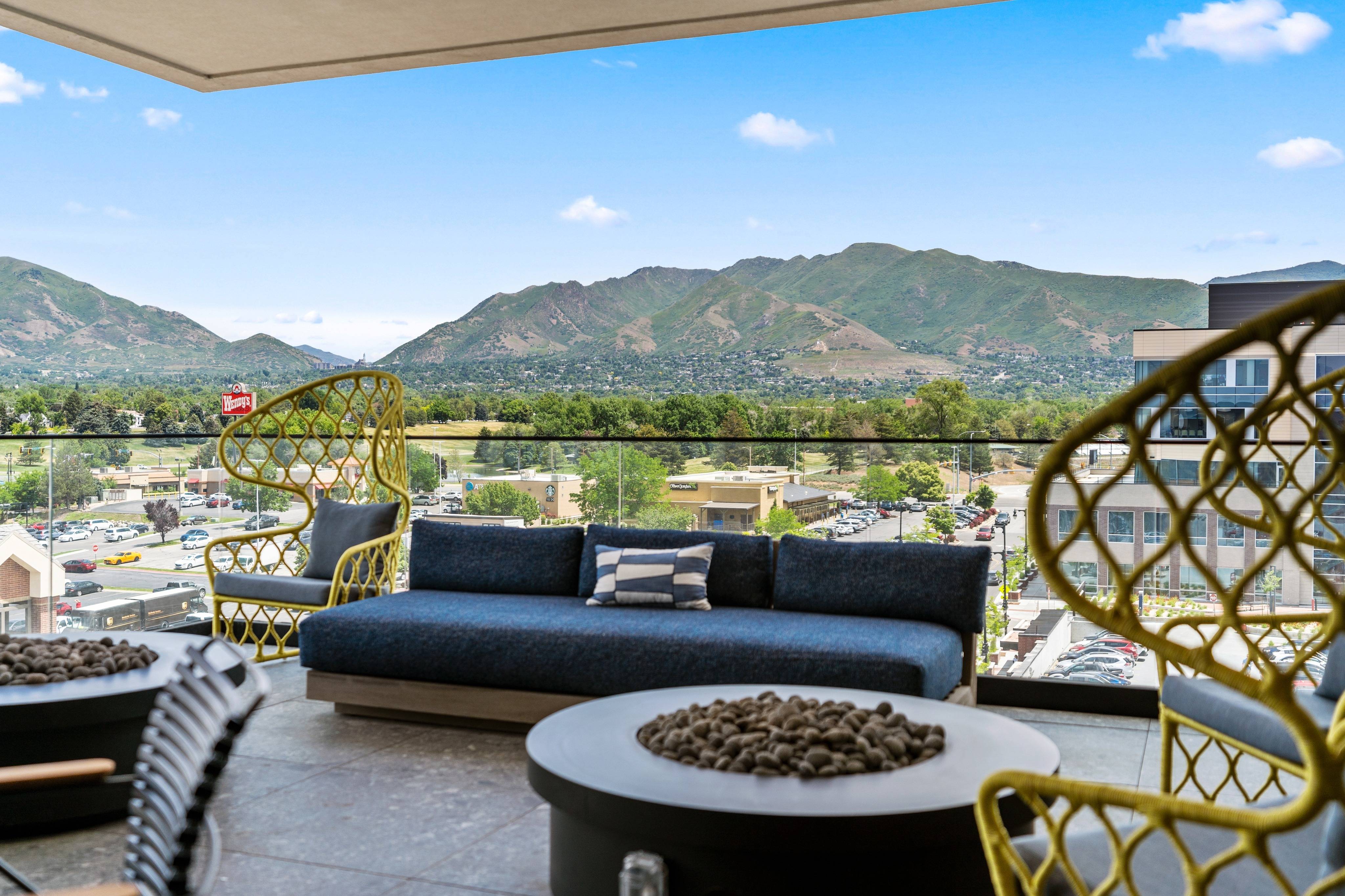 Photos of Park Avenue Apartments