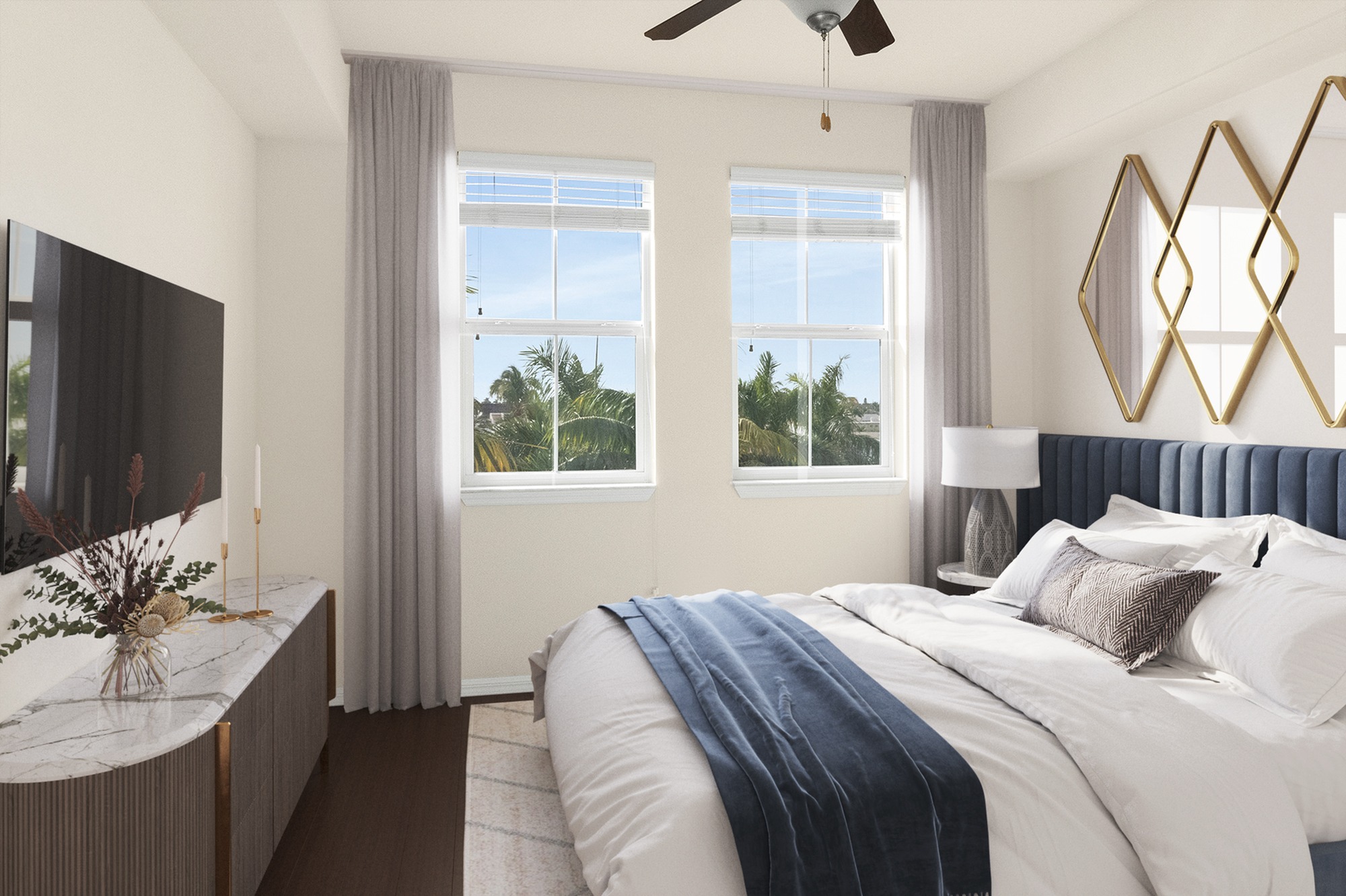 Photos Cottonwood Lighthouse Point Apartments in Pompano Beach, Florida