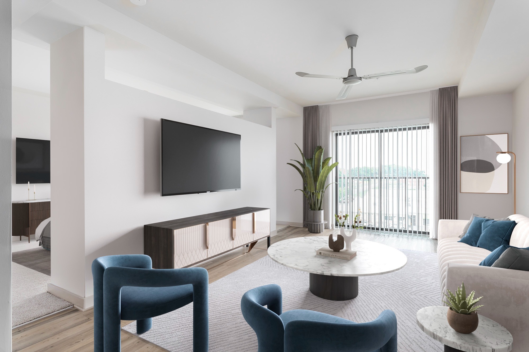 Apartments in Atlanta GA Cottonwood Westside