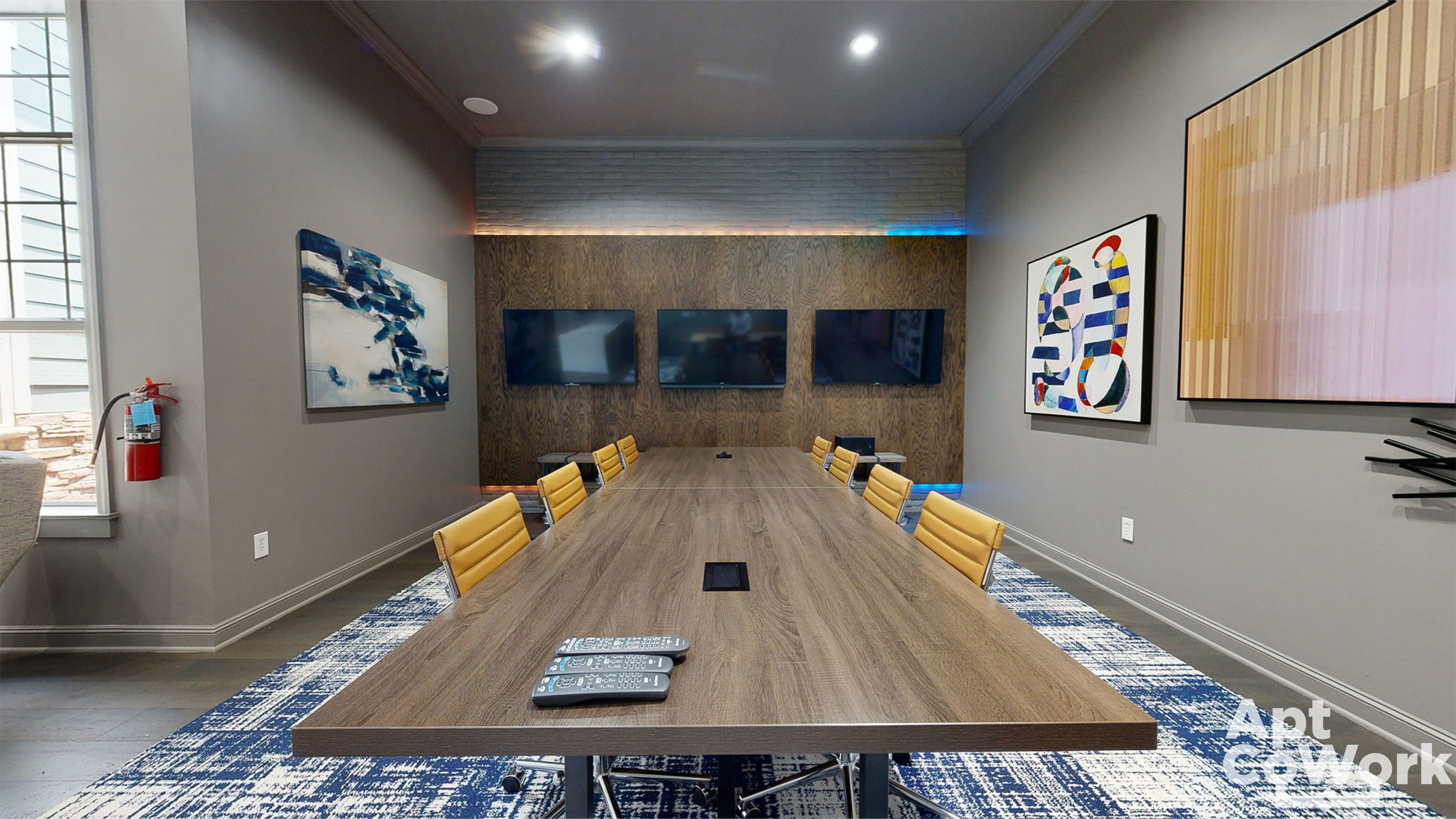 Apartments in Plano, TX Cottonwood Ridgeview