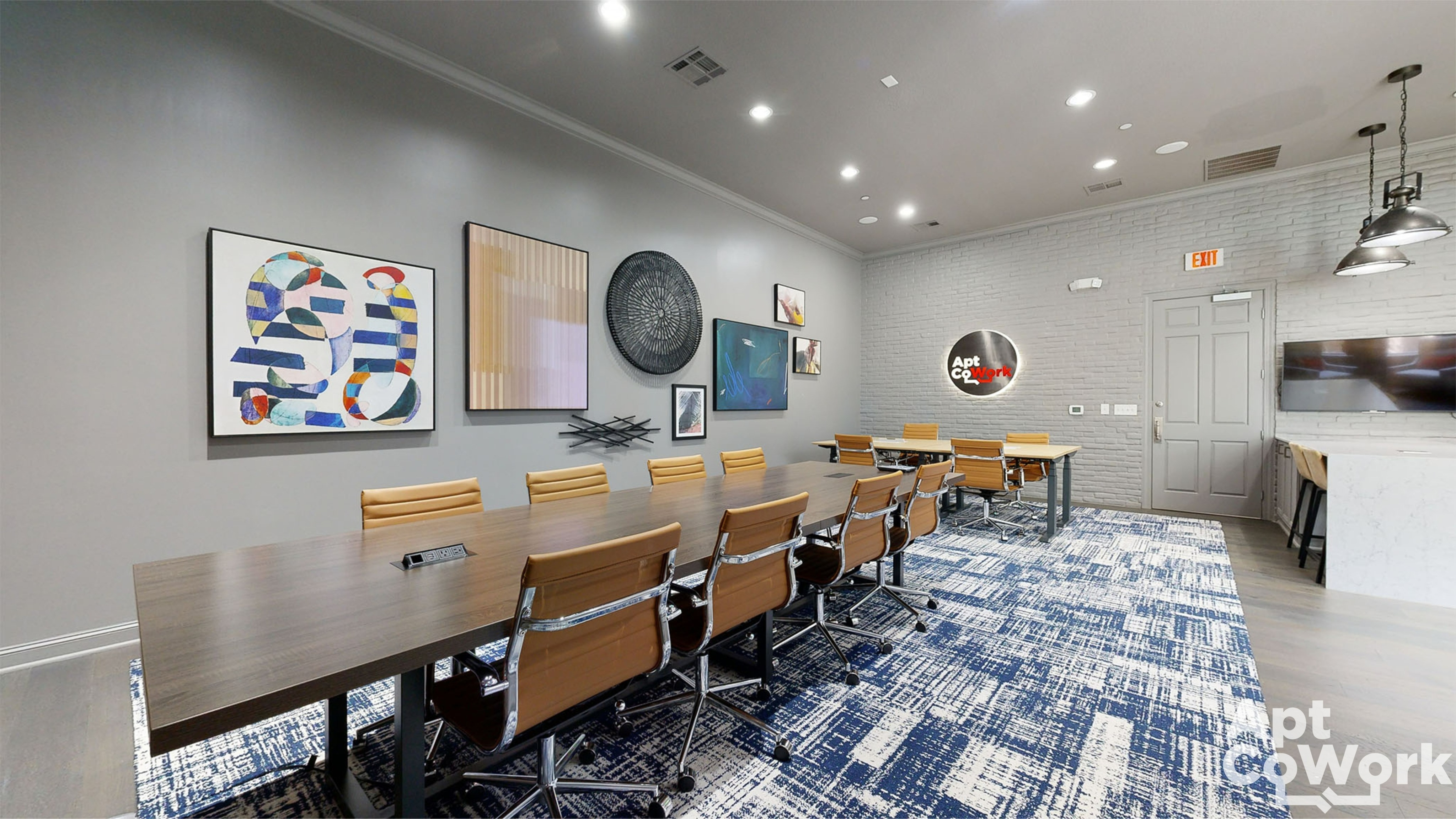 Apartments in Plano, TX Cottonwood Ridgeview