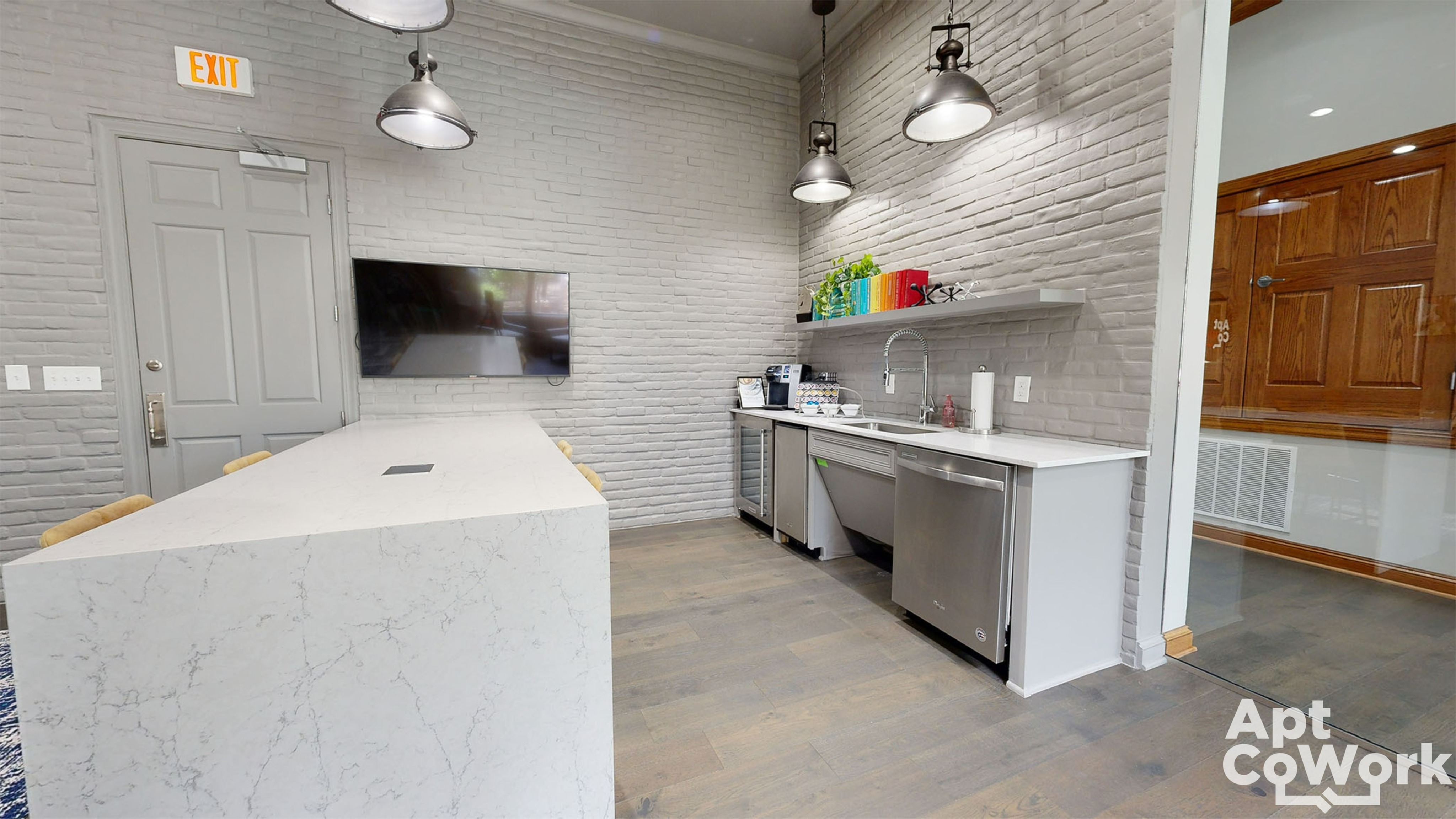 Apartments in Plano, TX Cottonwood Ridgeview