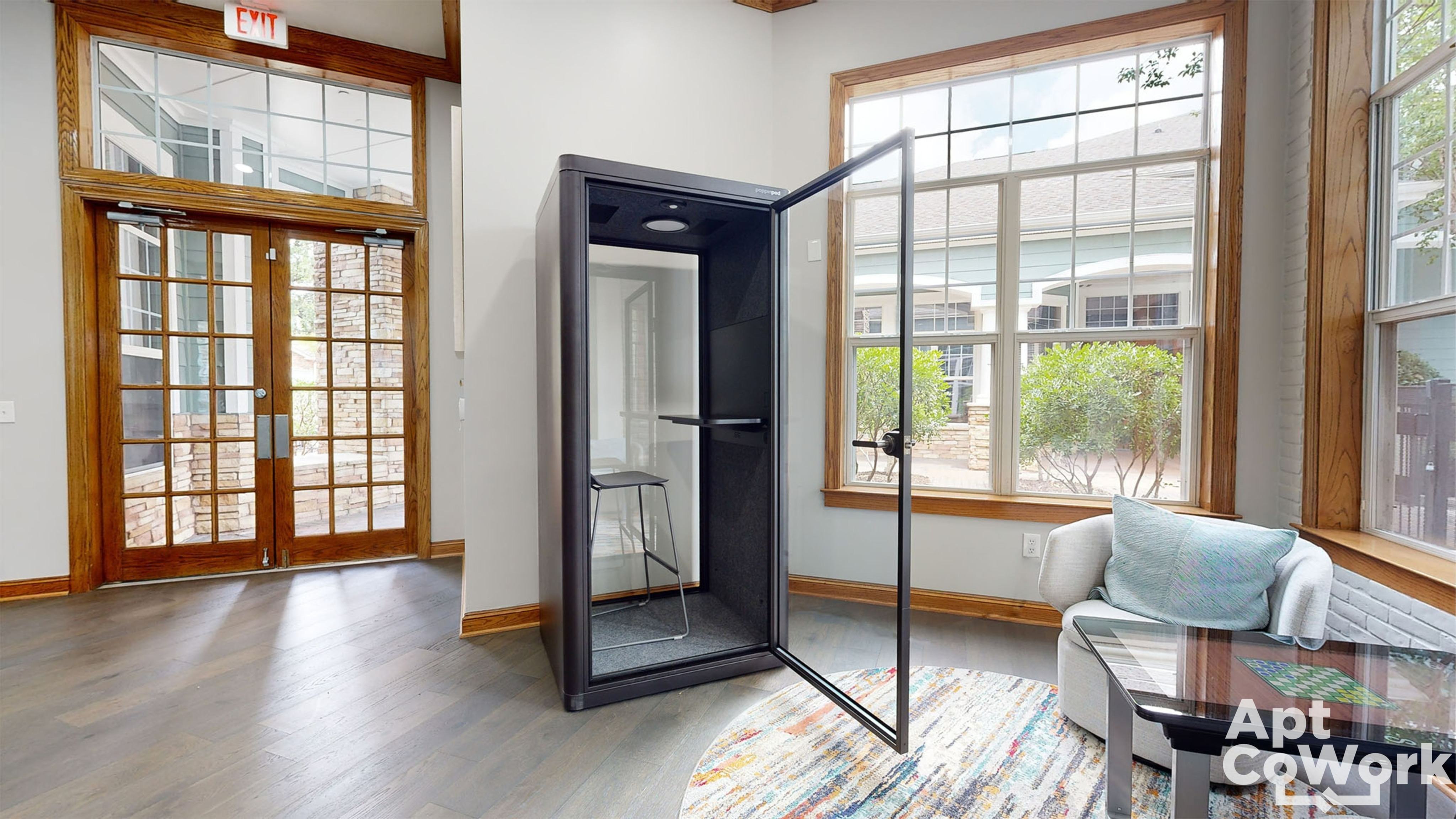 Apartments in Plano, TX Cottonwood Ridgeview