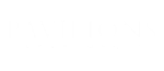 Elegant logo for Pavilions Apartments in sleek white font on a stylish black background, representing premium living.