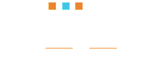 Vibrant logo for Park at Midtown featuring colorful accents and stylish typography.