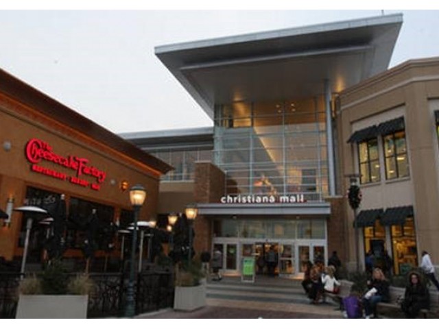 Image of Nearby Shopping for Midway Park Apartments