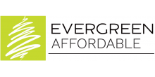 Evergreen Affordable Logo