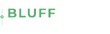 Logo for Bluff Creek Apartments in Northwest Oklahoma City