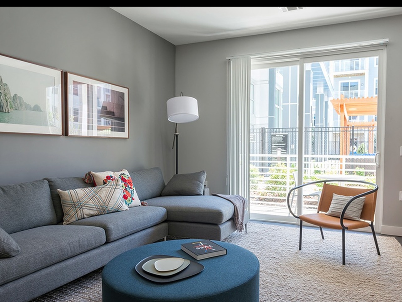 Luxury Medford Apartment | Amenities | Modera Medford