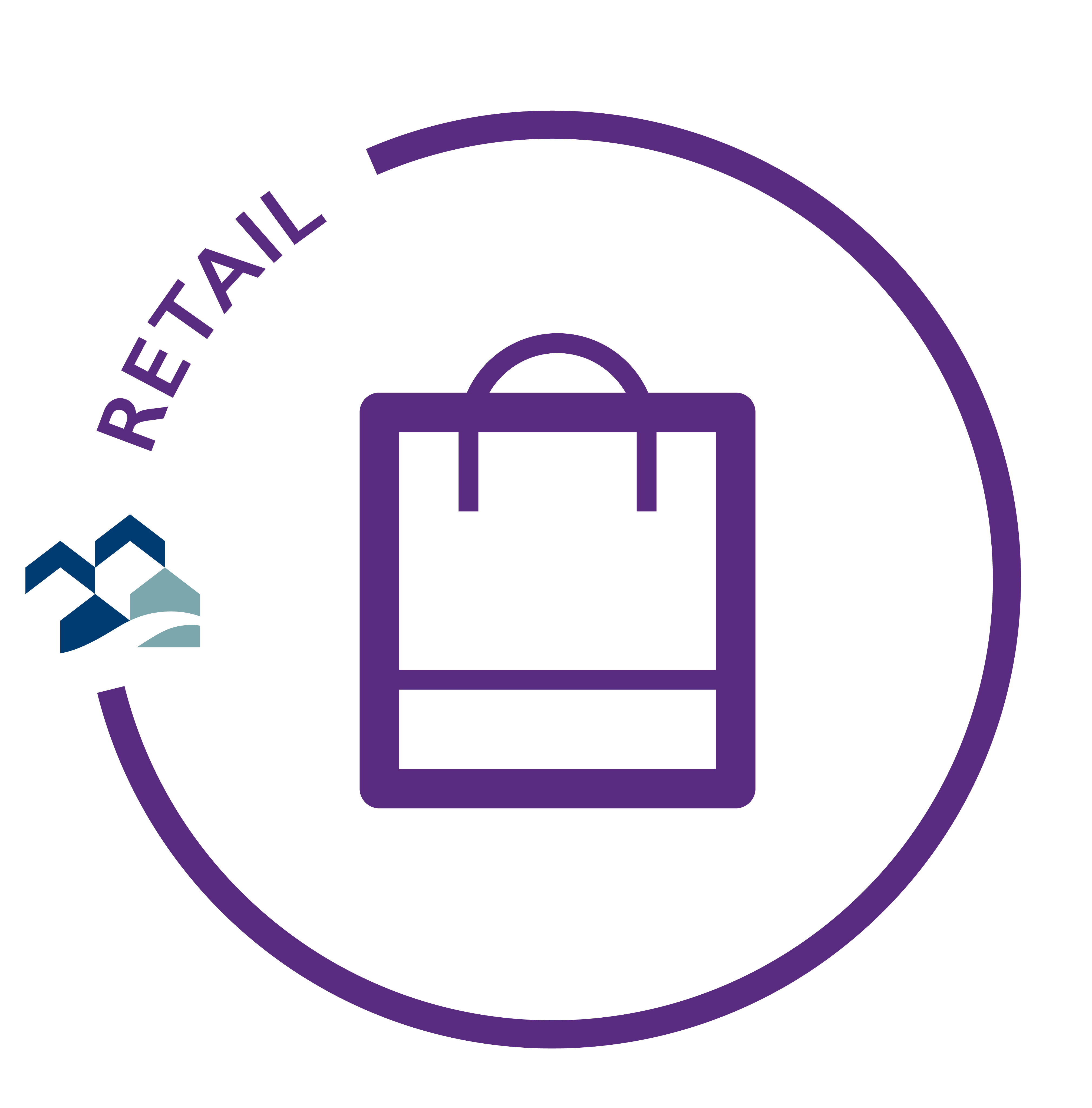 Retail Icon