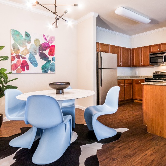 Alister Oak Hill Hill Country Apartments in Austin, TX Home