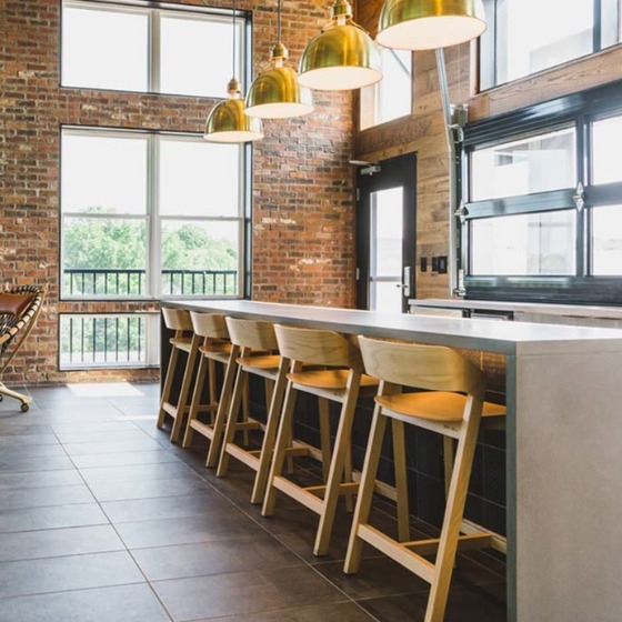 Modera Reynoldstown Modern Apartments in Atlanta, Home