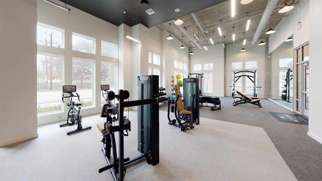 Photos & Tours Modera Washington Luxury Apartments Houston