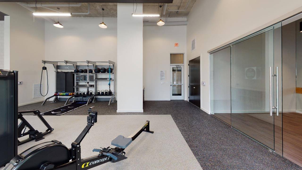 Photos & Tours Modera Washington Luxury Apartments Houston