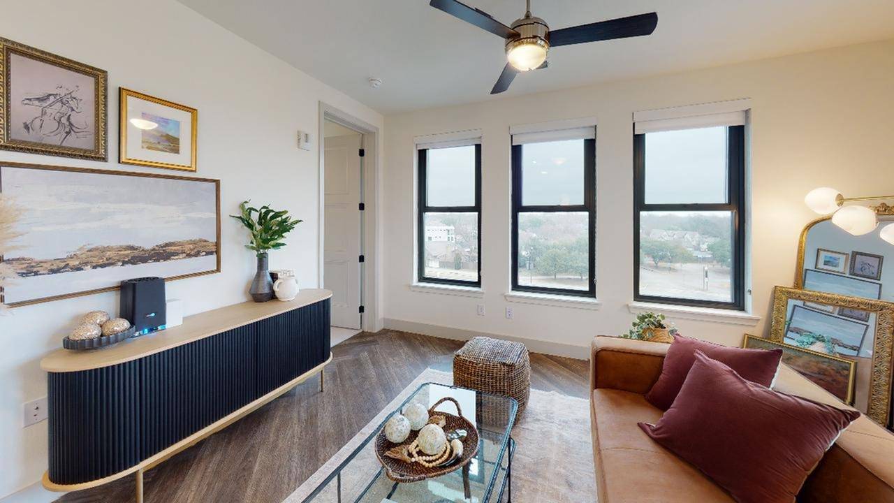 Photos & Tours Modera Katy Trail Apartments in Dallas, TX Modera Katy