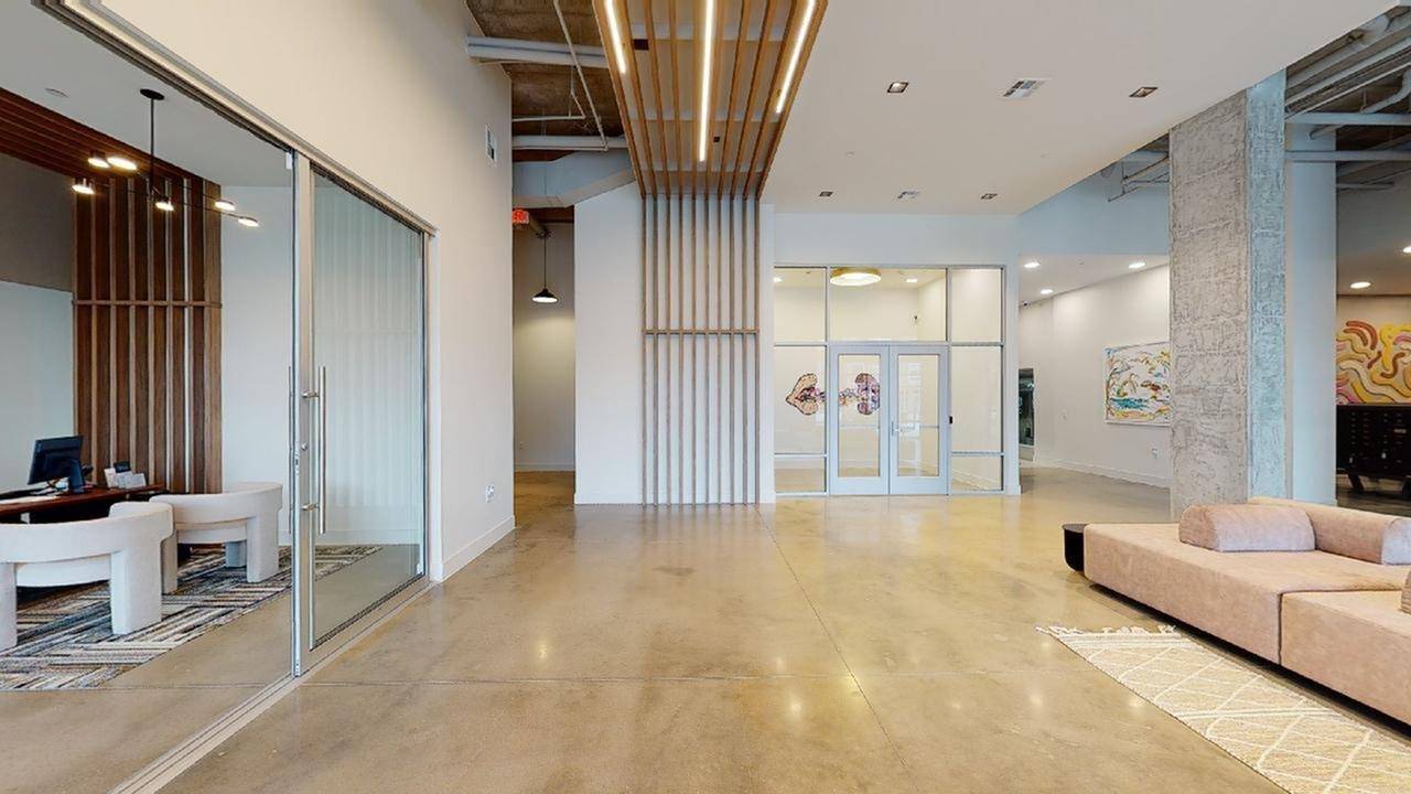 Photos & Tours Modera Washington Luxury Apartments Houston