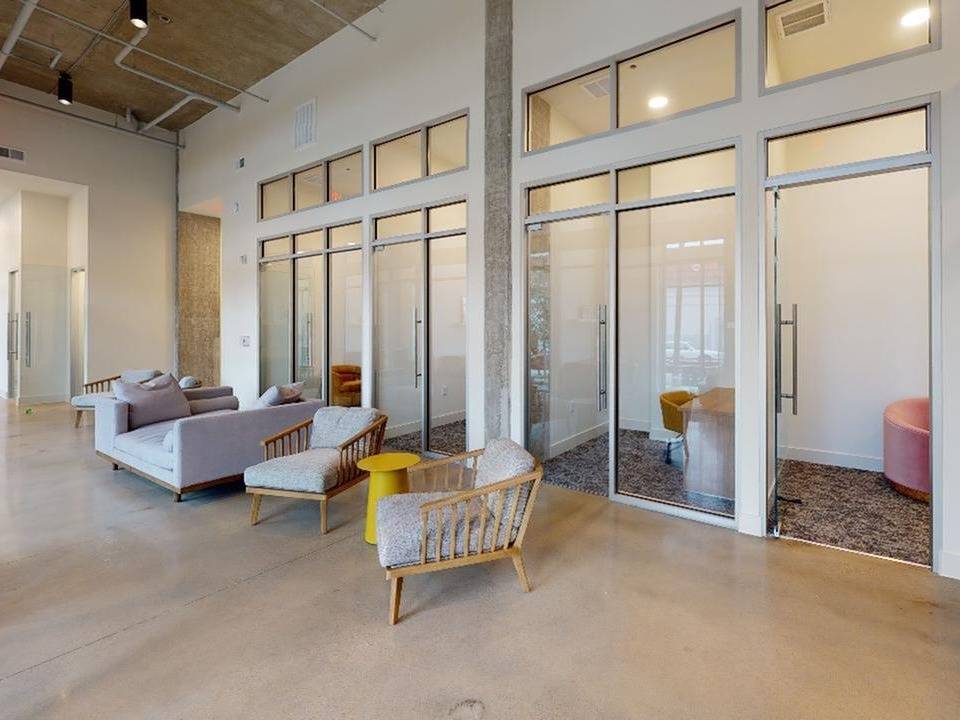 Photos & Tours Modera Washington Luxury Apartments Houston