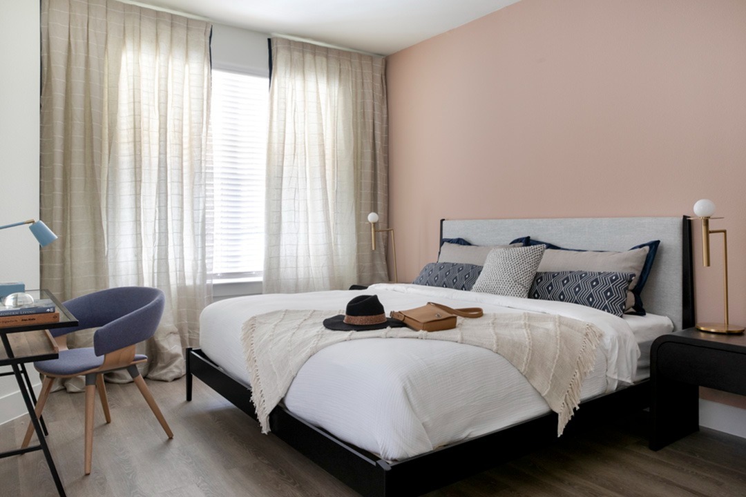 Photos & Tours Modera Washington Luxury Apartments Houston