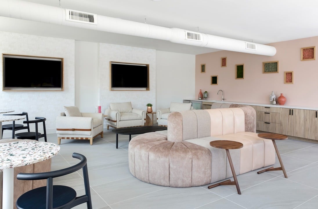 Photos & Tours Modera Washington Luxury Apartments Houston