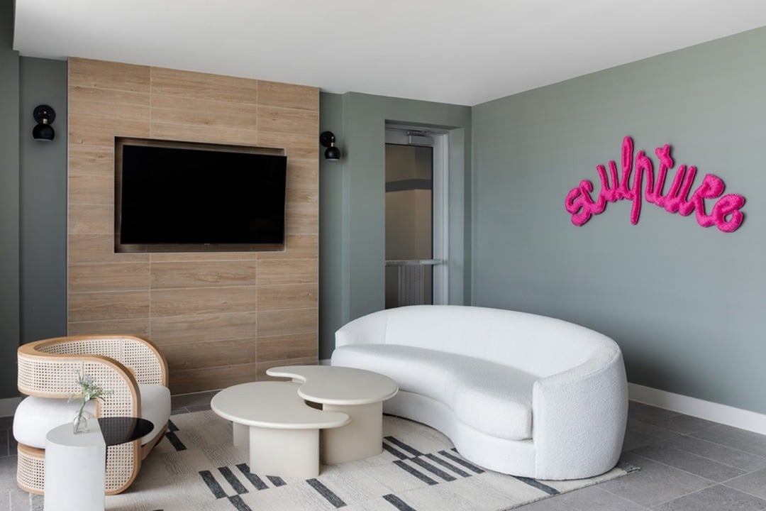 Photos & Tours Modera Washington Luxury Apartments Houston