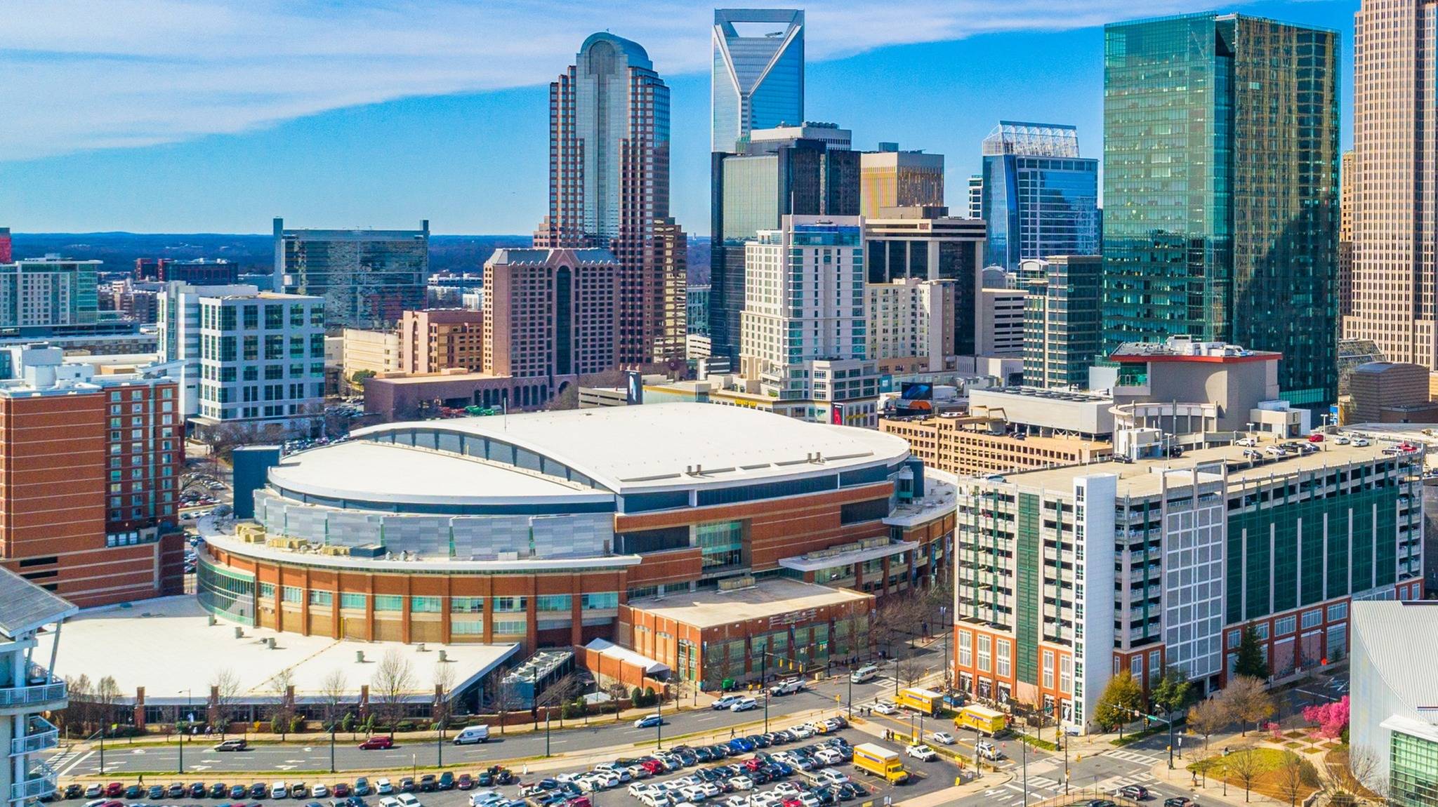 Photo Gallery Alister Uptown Charlotte Apartments for Rent