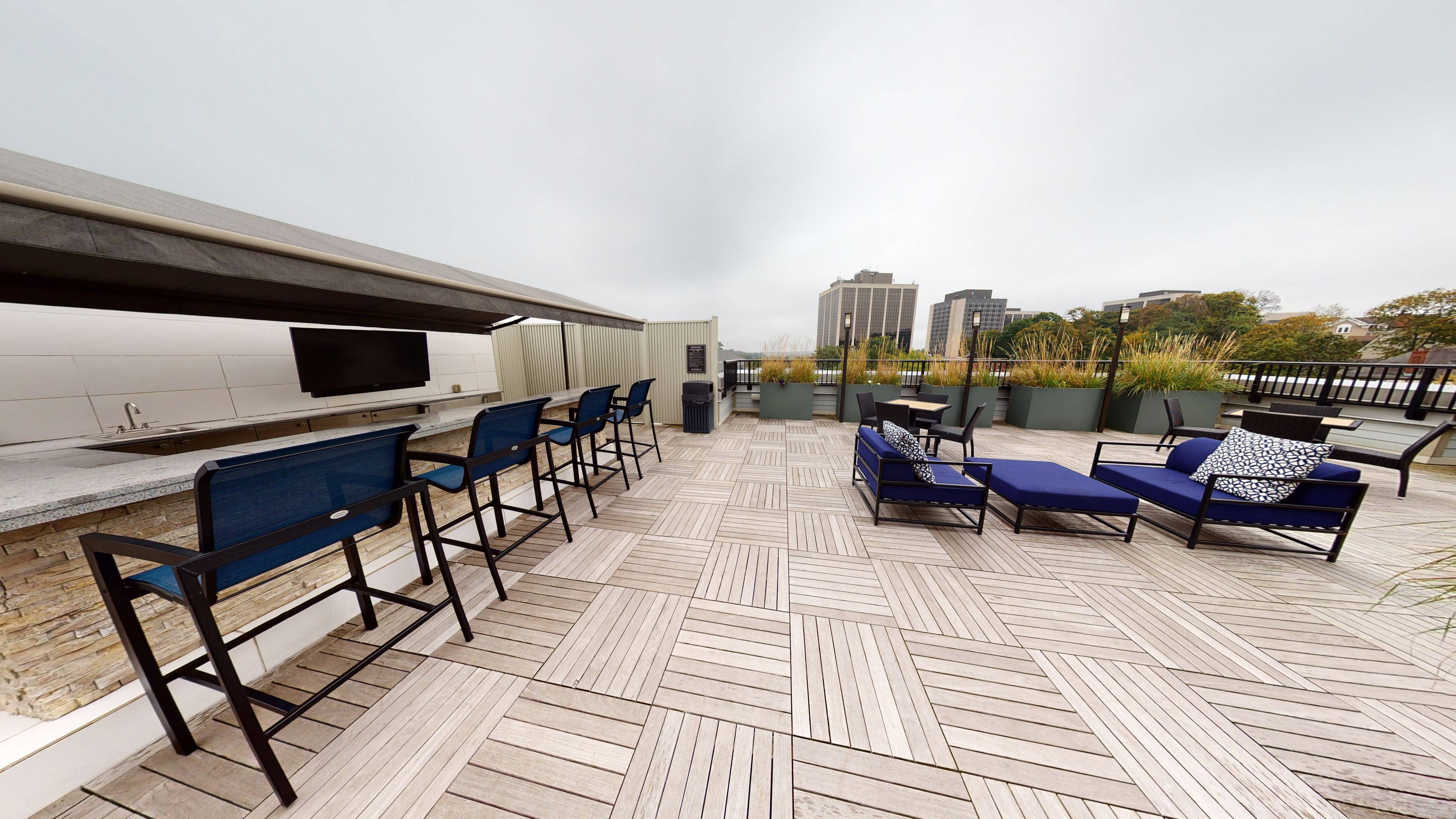 View Modera 44 Apartments' Gallery Modera 44