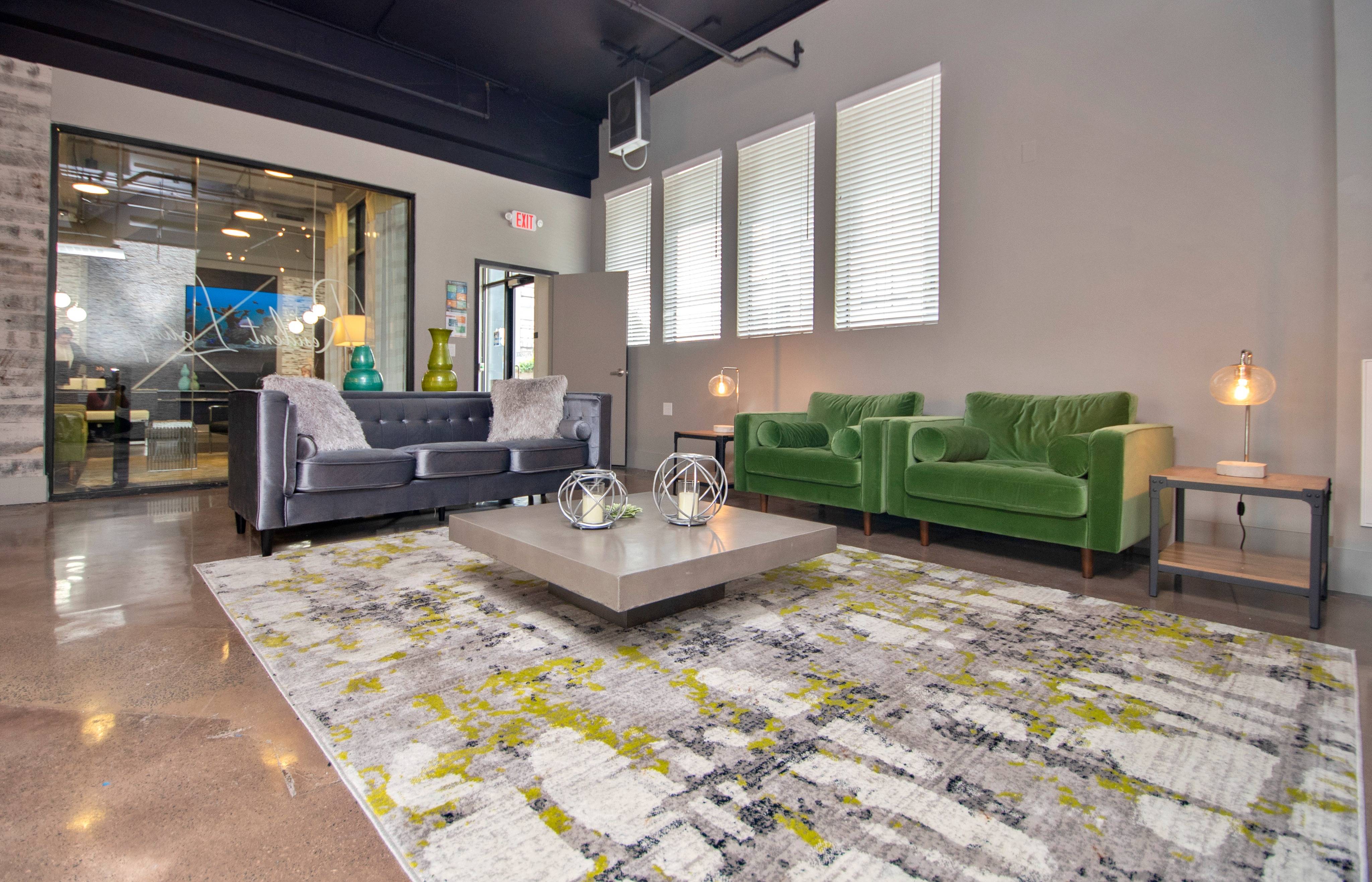 Photos & Tours Alister Uptown Charlotte Apartments for Rent