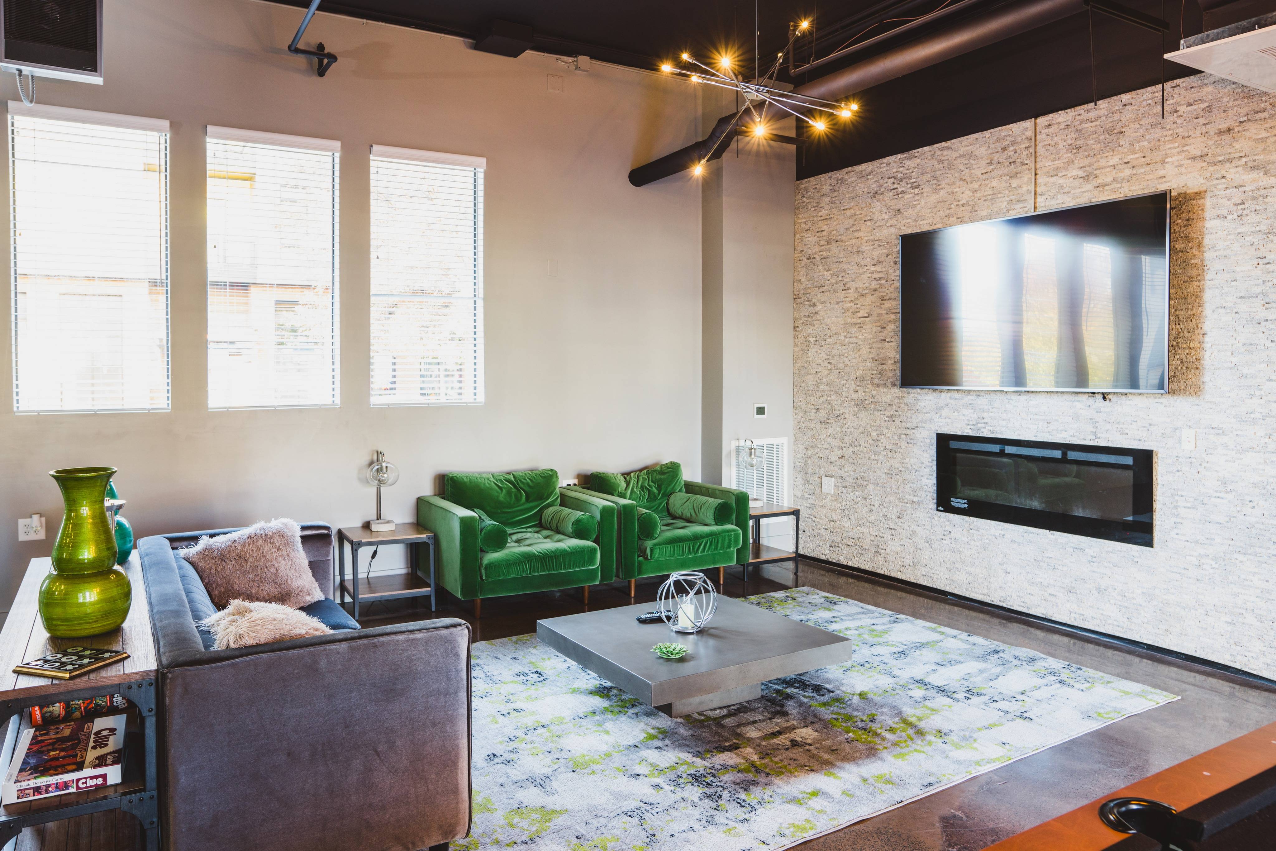 Photos & Tours Alister Uptown Charlotte Apartments for Rent