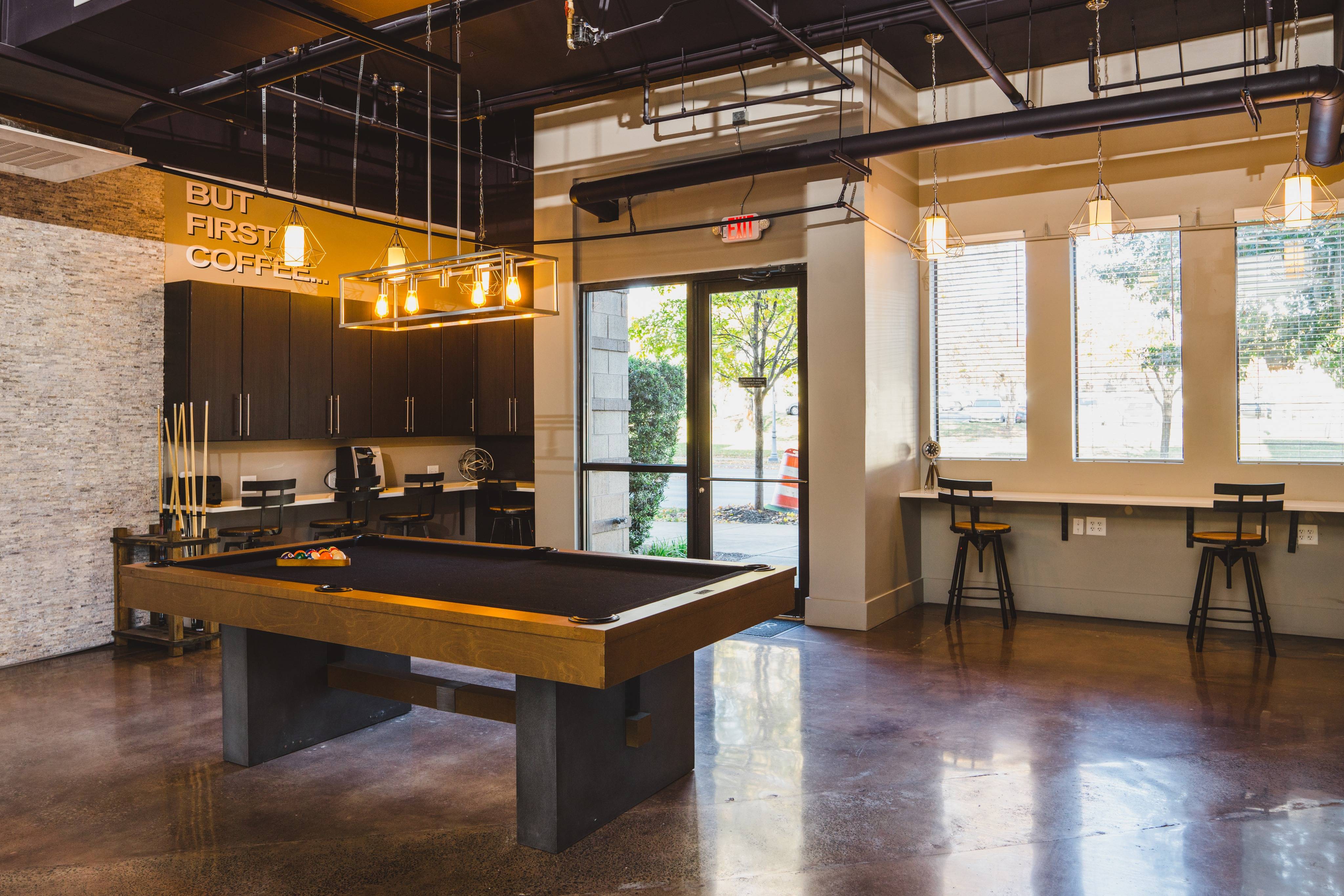 Photos & Tours Alister Uptown Charlotte Apartments for Rent